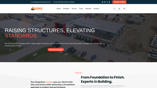 Thumbnail of rigforceinternational.com