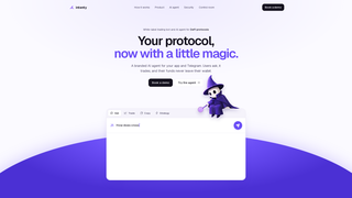 Site preview