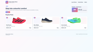 Thumbnail of shelshen.com