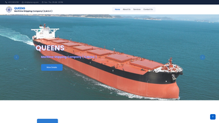 Thumbnail of qmsc-eg.com