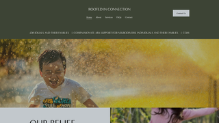 Thumbnail of rootedinconnectionla.org