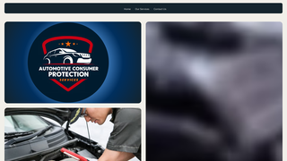 Thumbnail of automotivecps.com