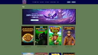 Thumbnail of rummy-list.net
