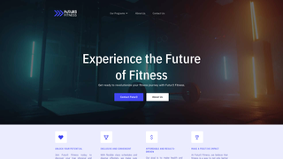 Thumbnail of future-health-fitness.net
