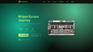 Thumbnail of faustusplay.com