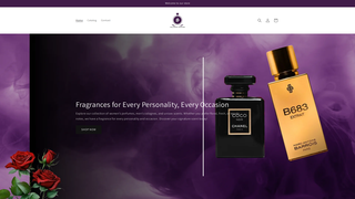 Thumbnail of callahancologne.com