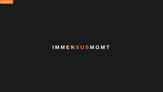Thumbnail of immensusmgmt.com