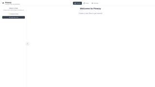 Thumbnail of flowzyapp.com