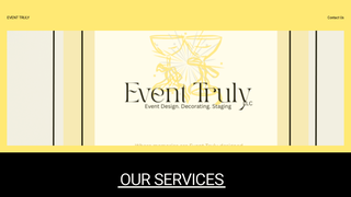 Thumbnail of eventtruly.net