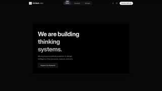 Screenshot of docilislabs.com