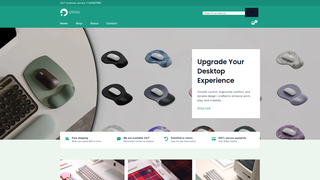 Thumbnail of qwirs.com