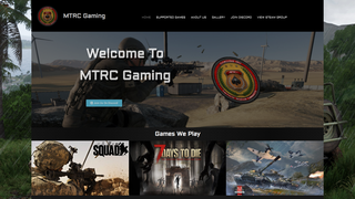 Thumbnail of mtrcgaming.com