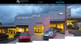 Thumbnail of jlosellscars.com