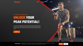Thumbnail of perfectmaleboostenergy.com