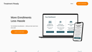 Thumbnail of treatmentready.org