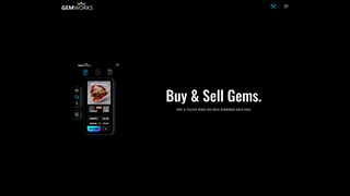 Thumbnail of gemworksmarket.com