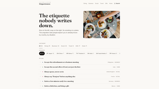 Site preview