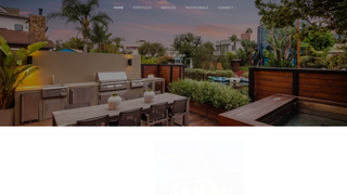 Thumbnail of dpconstructs.com