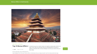 Thumbnail of nepx1bonus.org