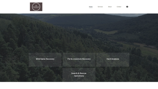 Thumbnail of seekerdroneservice.com
