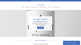 Thumbnail of orquastill.com