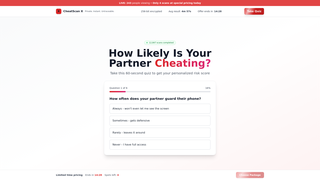 Thumbnail of cheatscanx.com