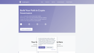 Thumbnail of nodebridgepro.com