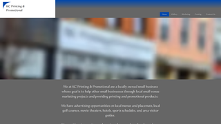 Thumbnail of kcpp.net
