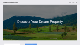 Thumbnail of hubbardpropertiesgroupllc.com