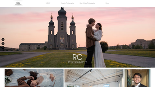 Thumbnail of raychungphotography.com