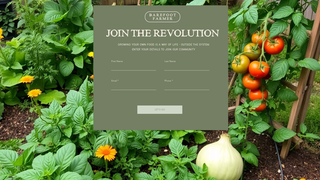 Thumbnail of barefootfarmerwa.com