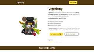 Thumbnail of vigur-long.com