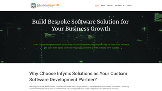 Thumbnail of infynixsolutionss.com