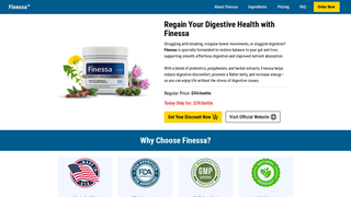 Thumbnail of feinessa.com