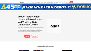 Thumbnail of ucobet7.com