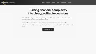 Thumbnail of mocfinance.com