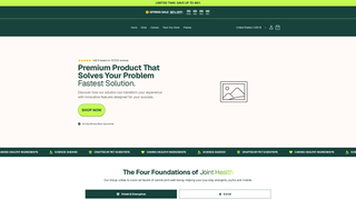 Thumbnail of yourpetscoop.com