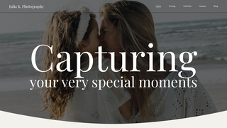 Thumbnail of julphoto.com