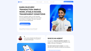 Thumbnail of paycrew.net