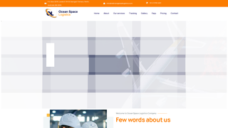 Thumbnail of midtransgloballogistics.com