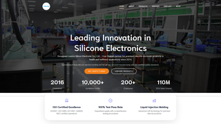 Thumbnail of leutooo.com