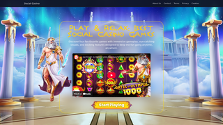 Thumbnail of olympussvision.com