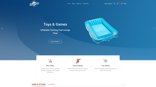 Thumbnail of savetheshiredistributors.com