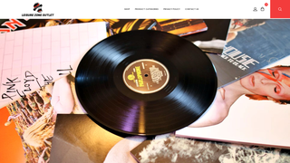 Thumbnail of leisurezoneoutlet.com