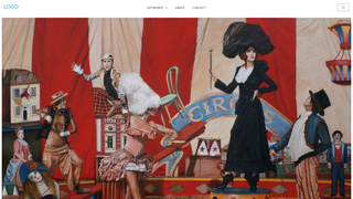 Thumbnail of raniamesiskliart.com