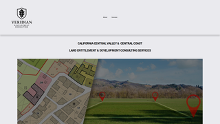 Thumbnail of veridian-dev.com