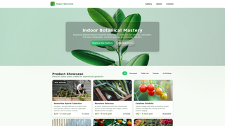Thumbnail of itssuperspeciosa.com
