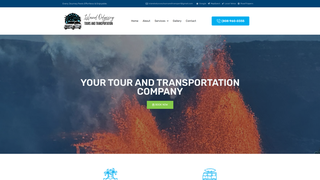 Thumbnail of islandodysseytours.com