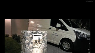 Thumbnail of gcelectricalindustries.com