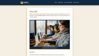 Site preview